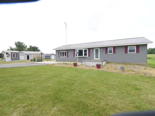 3551 W 300 S, Rensselaer, IN 47978