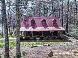 2024 Mount Tabor Church Rd, Easley, SC 29640