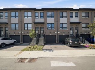 720 Grey St #46, Brantford, ON N3S7L4