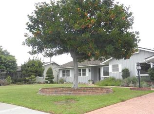 13912 Laurinda Way, Santa Ana, CA 92705