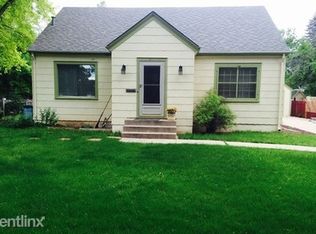 1611 Whedbee St, Fort Collins, CO 80525