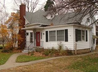 2570 Woodson Franklin Rd, Franklin, IL 62638