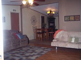6444 E Myles Ln, SULPHUR, LA 70665