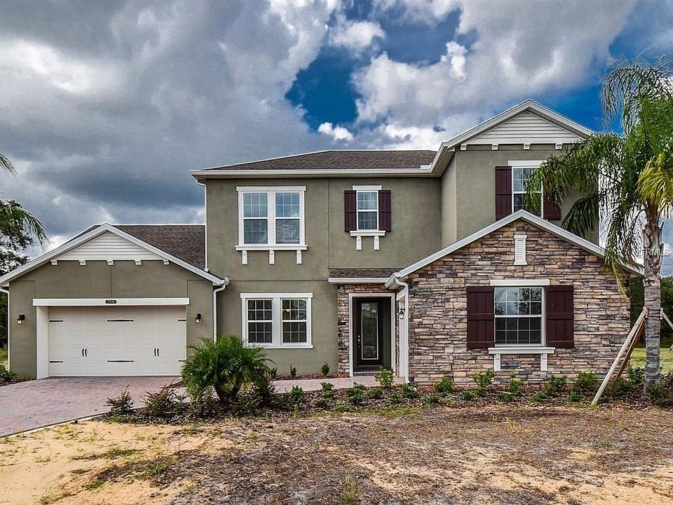1st image of 17816 Daisy Farm Dr