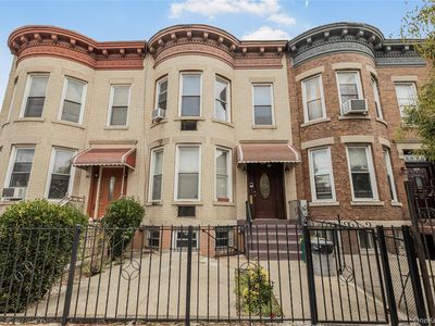 337 E 35th Street, Brooklyn, NY, 11203