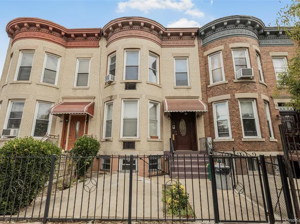 337 E 35th Street, Brooklyn, NY 11203
