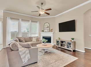 905 Avian Dr, McKinney, TX 75071