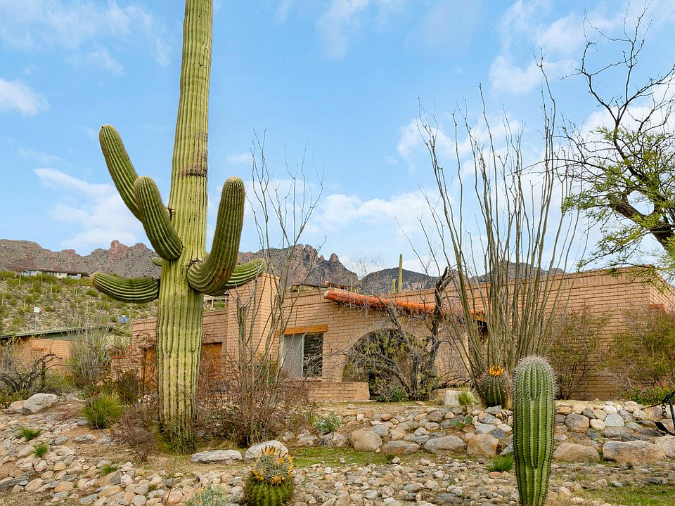 1st image of 3693 E Esperero Canyon Pl