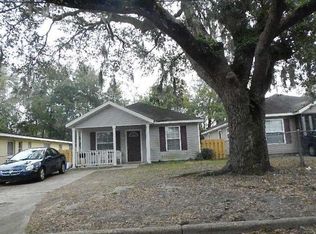 3709 Peachtree St, Jacksonville, FL 32206