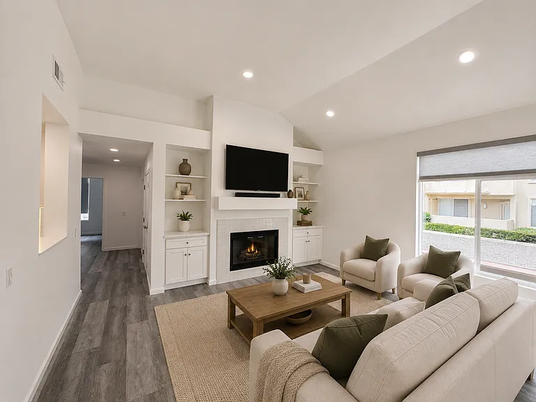 3100 Puesta Del Sol Ct #201 — Photo 24