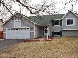 238 126th Ln NW, Coon Rapids, MN 55448