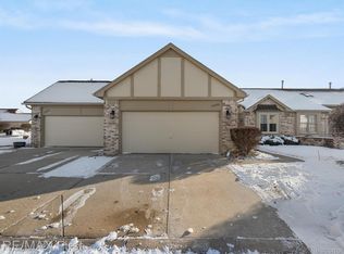 42656 Cassin Way, Clinton Township, MI 48038