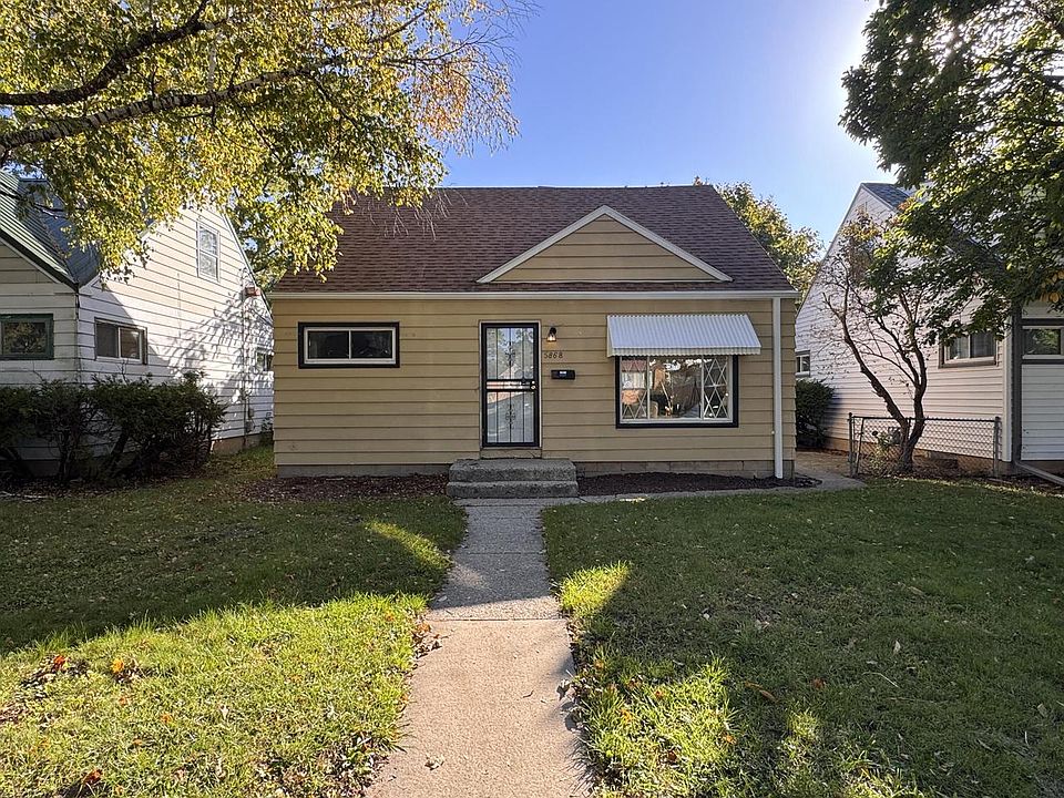 1st image of 5868 N 71st STREET