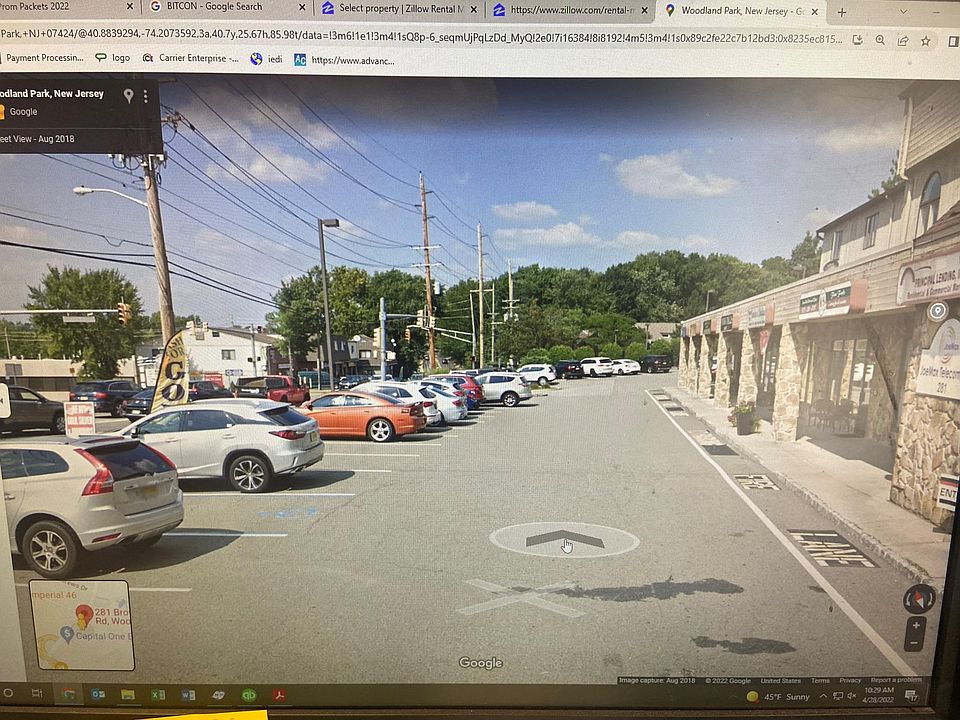 2nd image of 281 Browertown Rd Suite 102