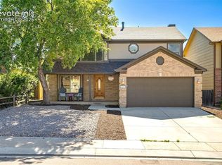 8069 Scarborough Dr, Colorado Springs, CO 80920
