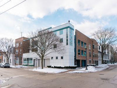 1514 Elmwood Ave APT 3, Evanston, IL, 60201