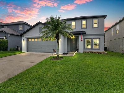 14754 Tullamore Loop, Winter Garden, FL, 34787