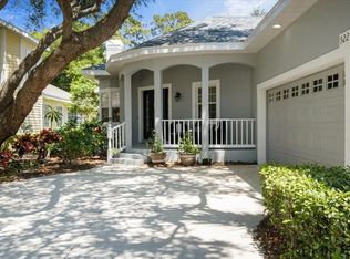 522 Meadow Sweet Cir, Osprey, FL 34229