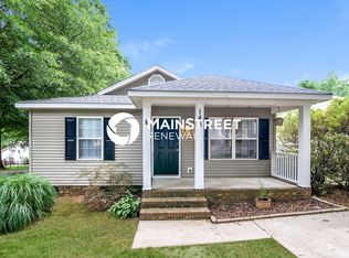 146 Pratt St, Belmont, NC 28012