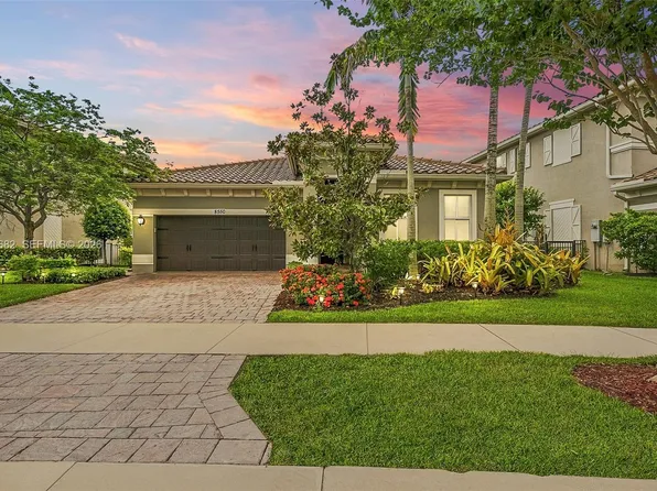8550 Lakeside Bnd, Parkland, FL 33076