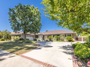 11116 Yolanda Ave, Porter Ranch, CA 91326