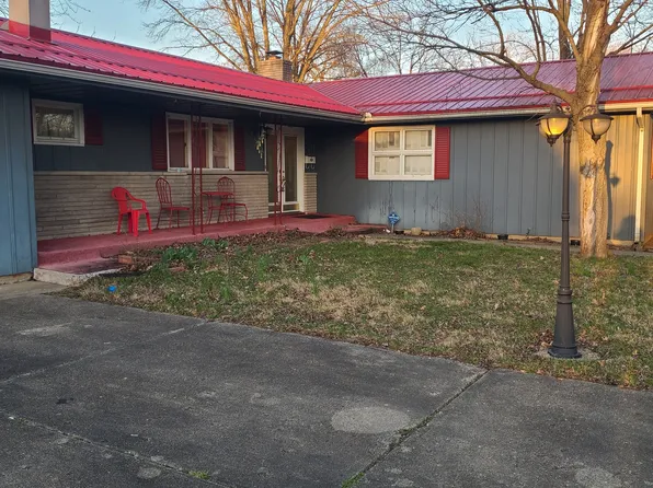 2326 Tippecanoe St, Terre Haute, IN 47807