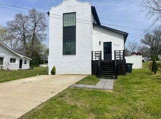 1038 N Royal Ave, Florence, AL 35630