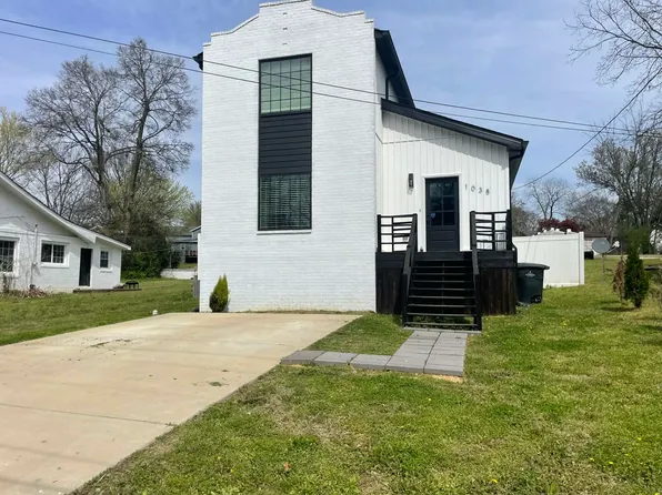 1038 N Royal Ave, Florence, AL 35630