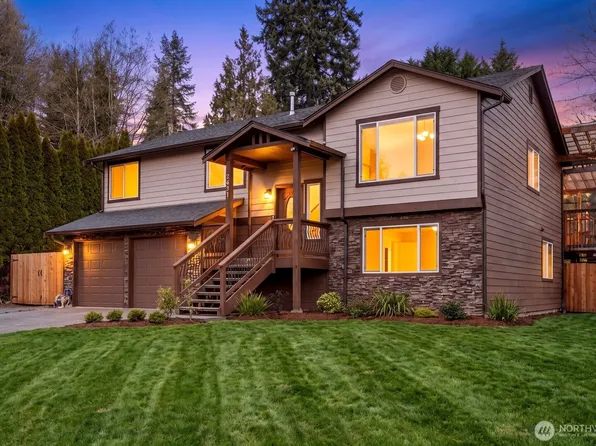 2431 110th Dr SE, Lake Stevens, WA 98258