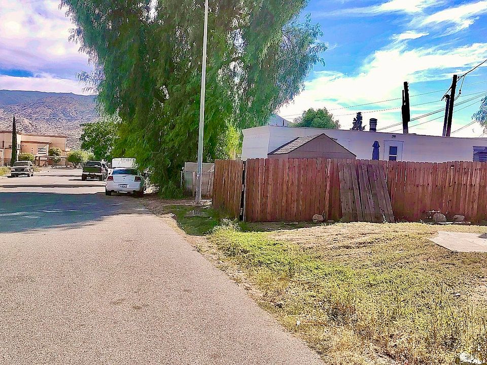 125 N Phillips St Banning CA Zillow