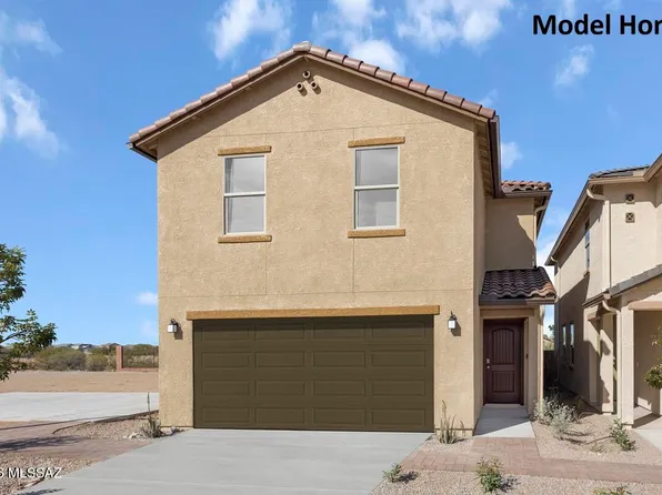 11054 S Guillermo Haro Dr, Vail, AZ 85641