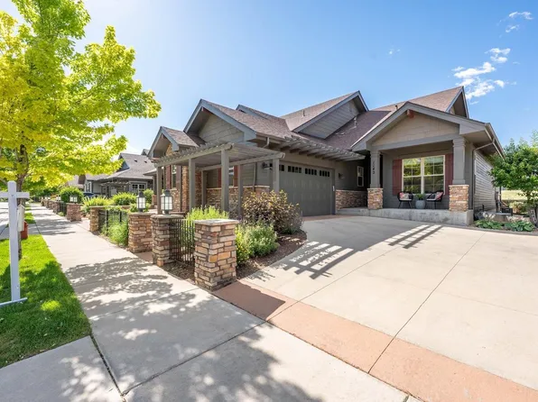1142 Summit View Dr, Louisville, CO 80027