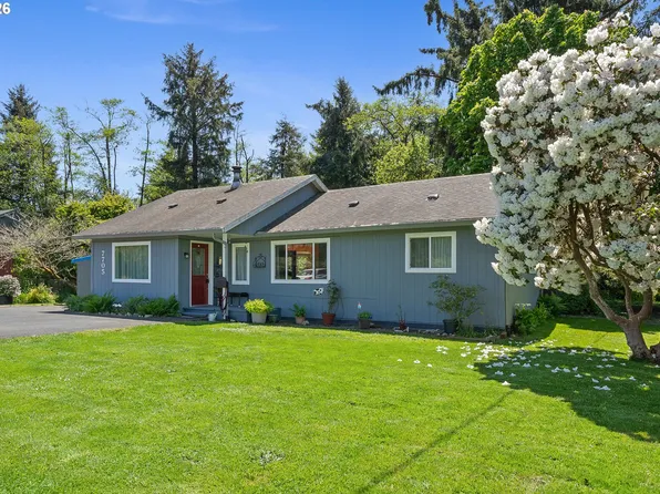 7705 Alderbrook Rd, Tillamook, OR 97141