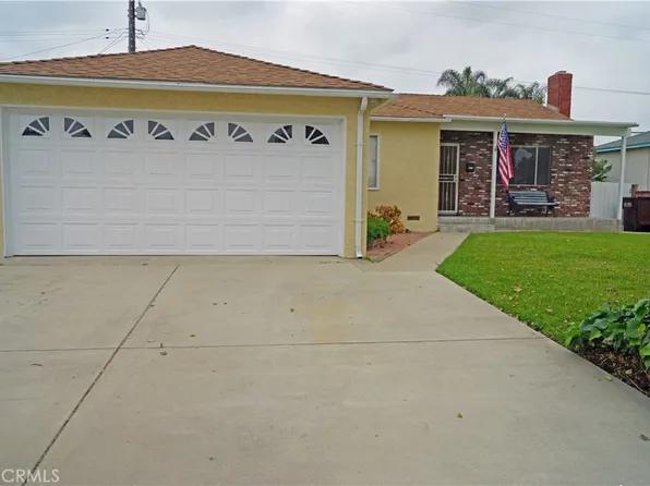 14727 Homeward St, La Puente, CA 91744