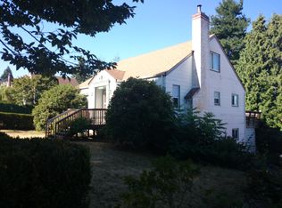 3506 SW Cambridge St, Seattle, WA 98126