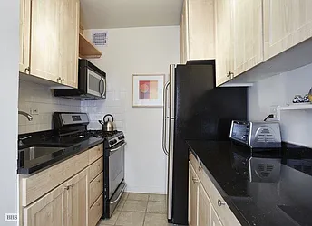 Sold by Brown Harris Stevens