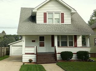 1708 73rd STREET, Kenosha, WI 53143