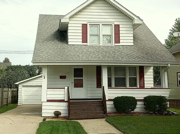 1708 73rd STREET, Kenosha, WI 53143