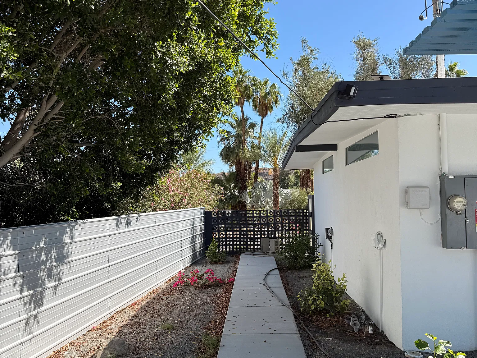 3 bed, 1542 sqft, $4,800 — Photo 2