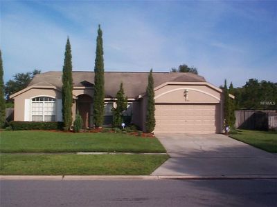 12040 Fambridge Rd, Orlando, FL, 32837