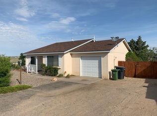 585 Apache Loop SW, Rio Rancho, NM 87124