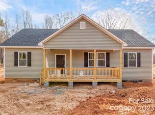 6975 Wrenn Ave, Kannapolis, NC 28081