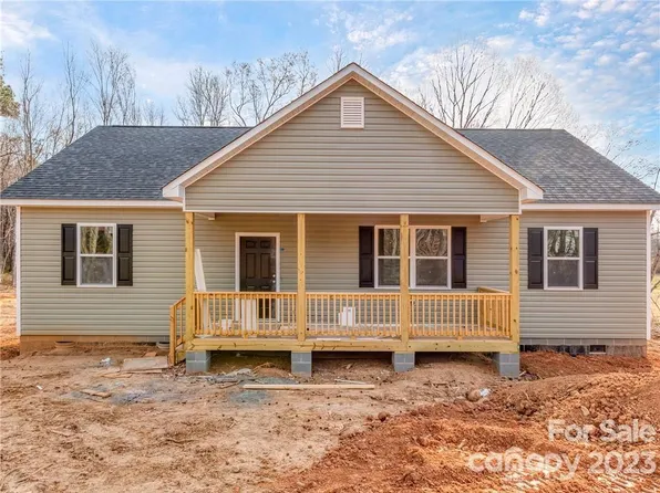 6975 Wrenn Ave, Kannapolis, NC 28081