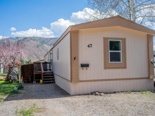 6000 County Road 203 #47, Durango, CO 81301