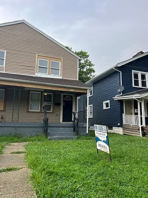 3 bed, 1120 sqft, $995 — Photo 3
