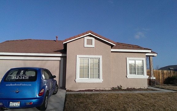 2nd image of 6424 Adobe Springs Ct