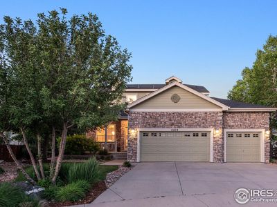 4413 Snowcap Ln, Broomfield, CO, 80023