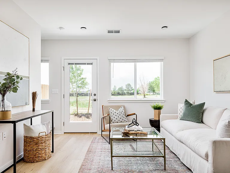 Highline Village Townhomes II — Photo 13
