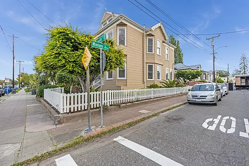1530 Minturn St - Studio | 1 bath | Lower rear unit Photo 1 1530 Minturn St - Studio | 1 bath | Lower rear unit Photo 1