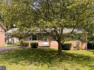 1508 Scott St, Winchester, VA 22601